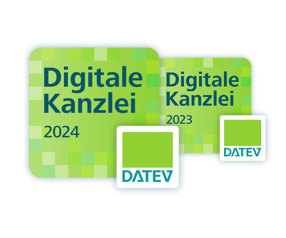 Digitale Kanzlei 2024 Digitale Kanzlei 2024