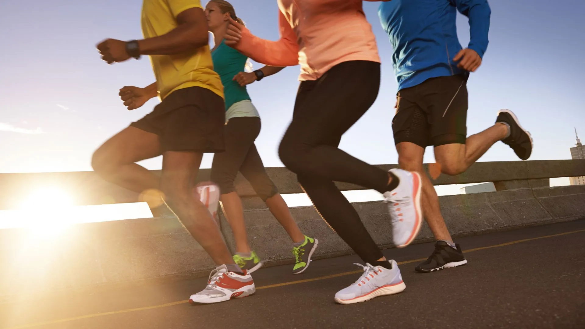 Firmenlauf und Lohnsteuer: Was Arbeitgeber wissen müssen