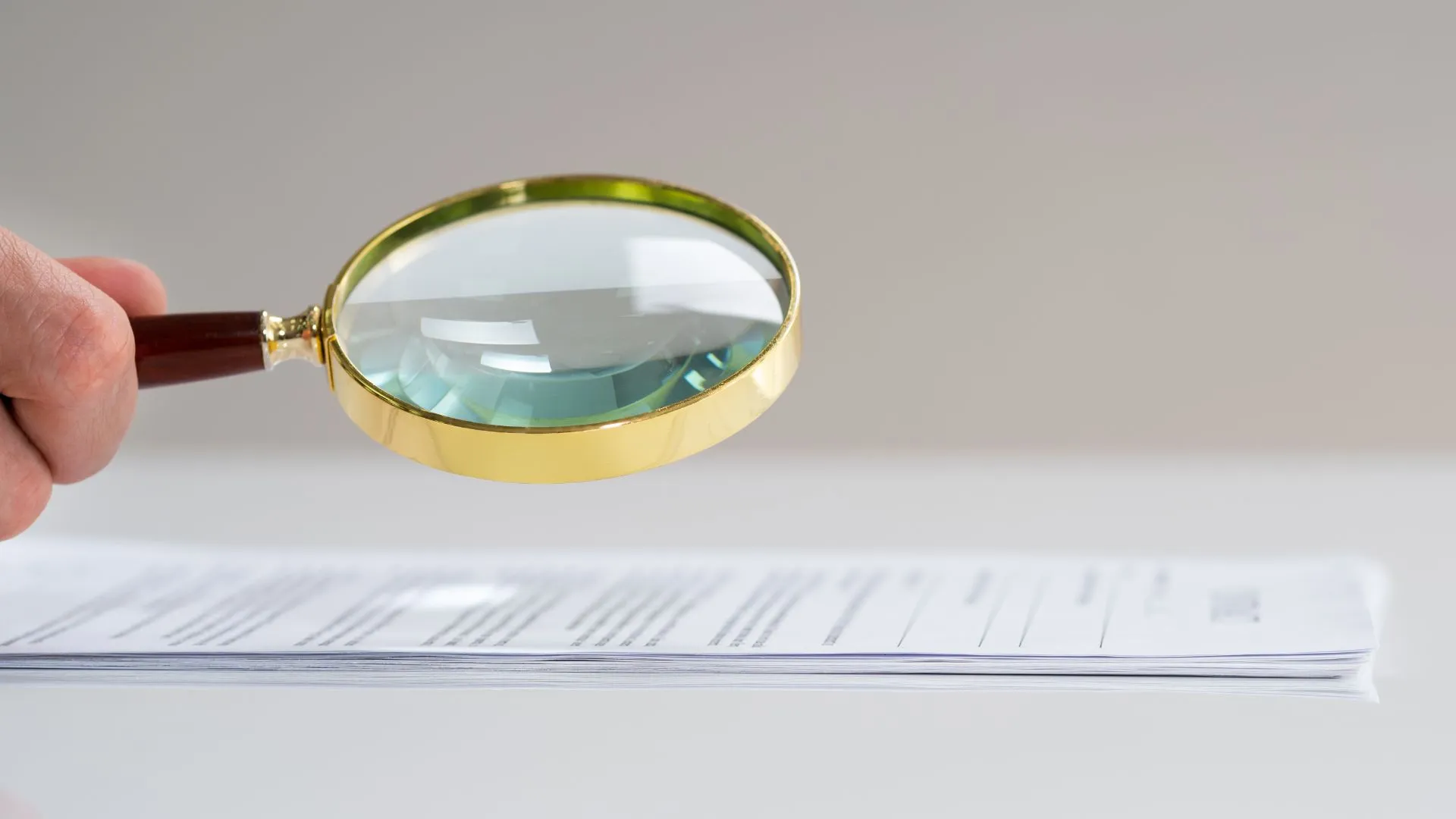 BZSt warnt: Gefälschte Rechnungen im Umlauf