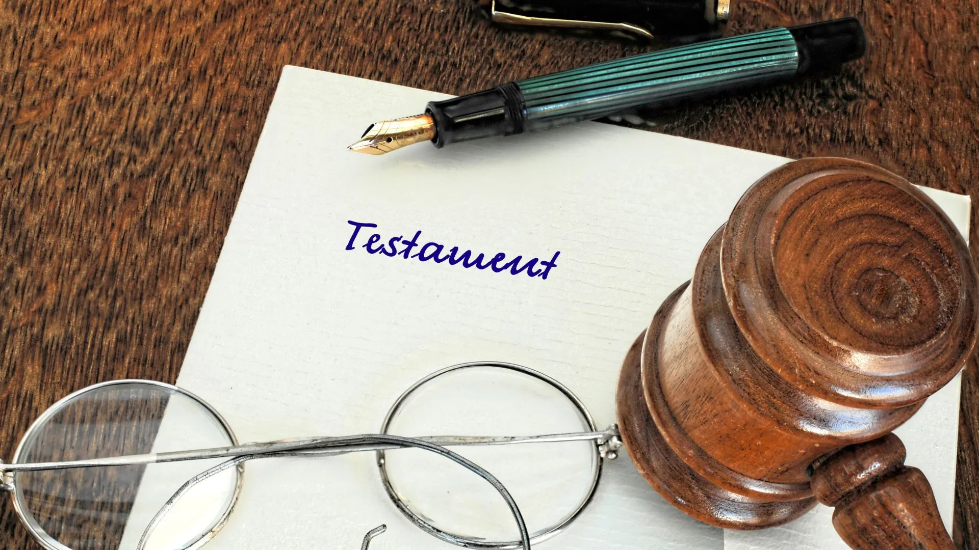 Testierfähigkeit bei Parkinsonerkrankung