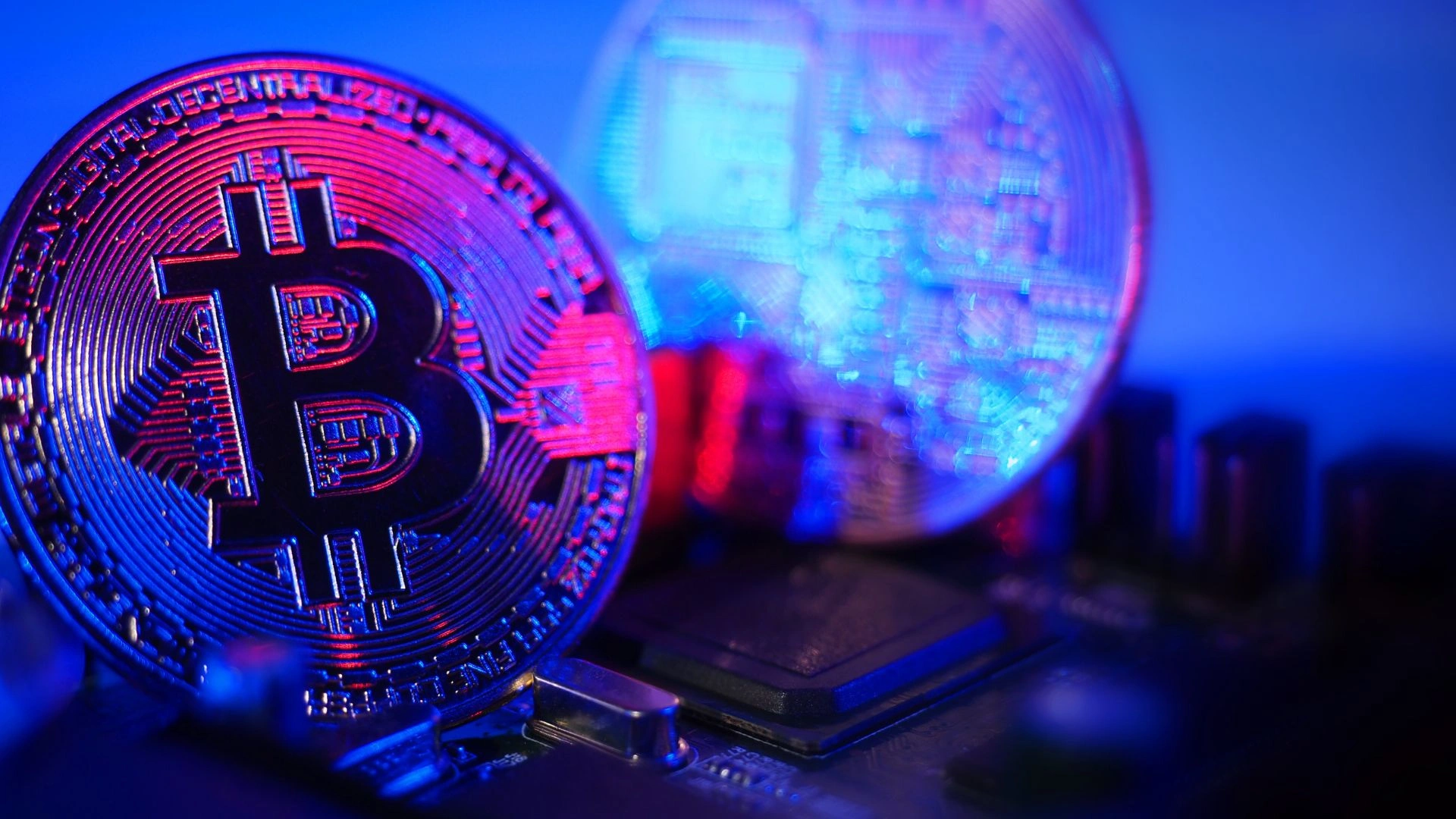 Kryptowerte-Steuertransparenzgesetz