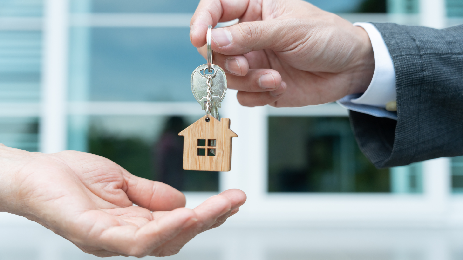 Geschenkt: Einlage des Familienheims in eine GbR