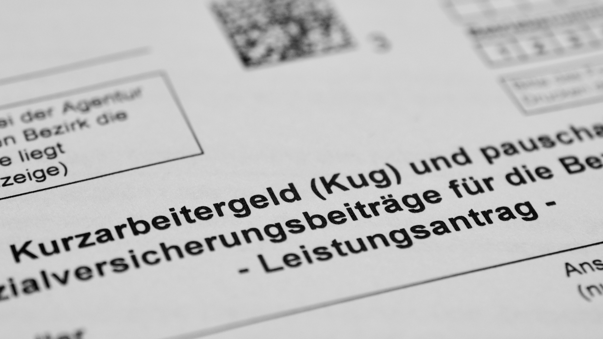 Regelung bis Ende 2026 verlängert: Doppelte Bezugsdauer bei Kurzarbeitergeld