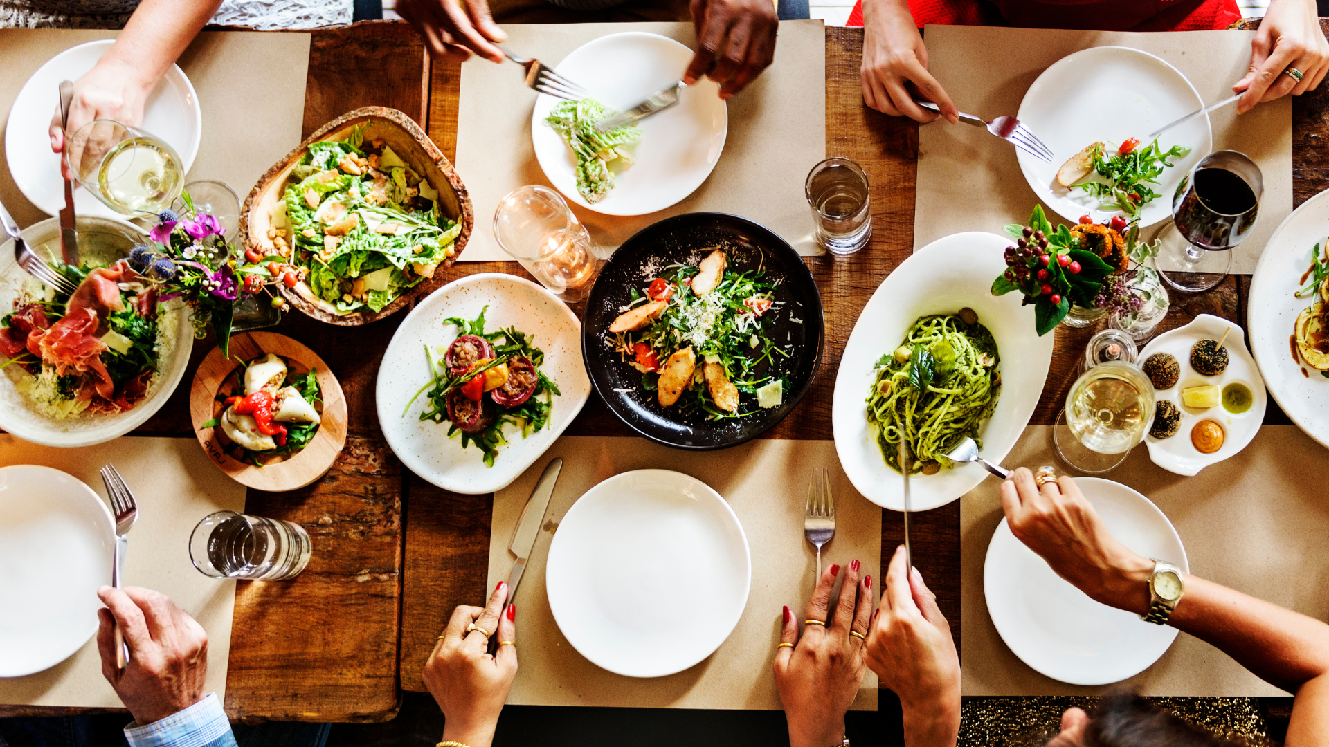 Dauerhafte Umsatzsteuerermäßigung ab 1.1.2026 auf 7 % für Speisen in Gastronomie, Restaurants & Catering