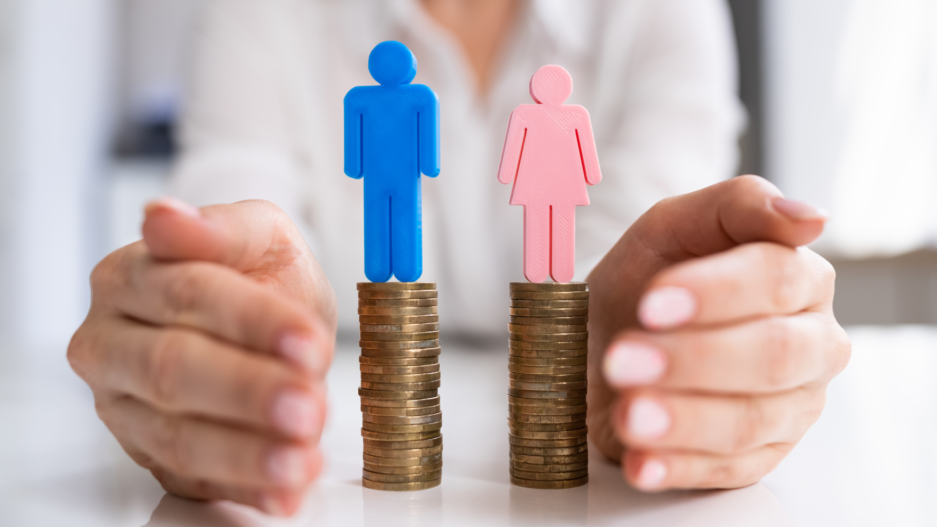Gleiche Arbeit – gleicher Lohn: Paarvergleich als Schlüssel zur Entgeltgleichheit