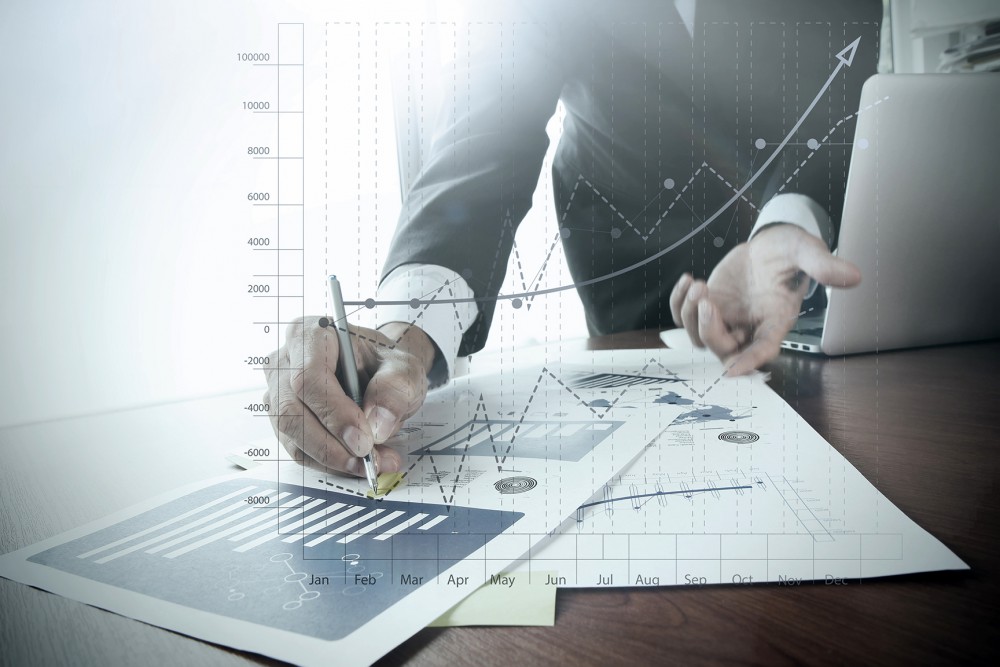 COMPANY GROWTH & CONCENTRATION PROCESSES