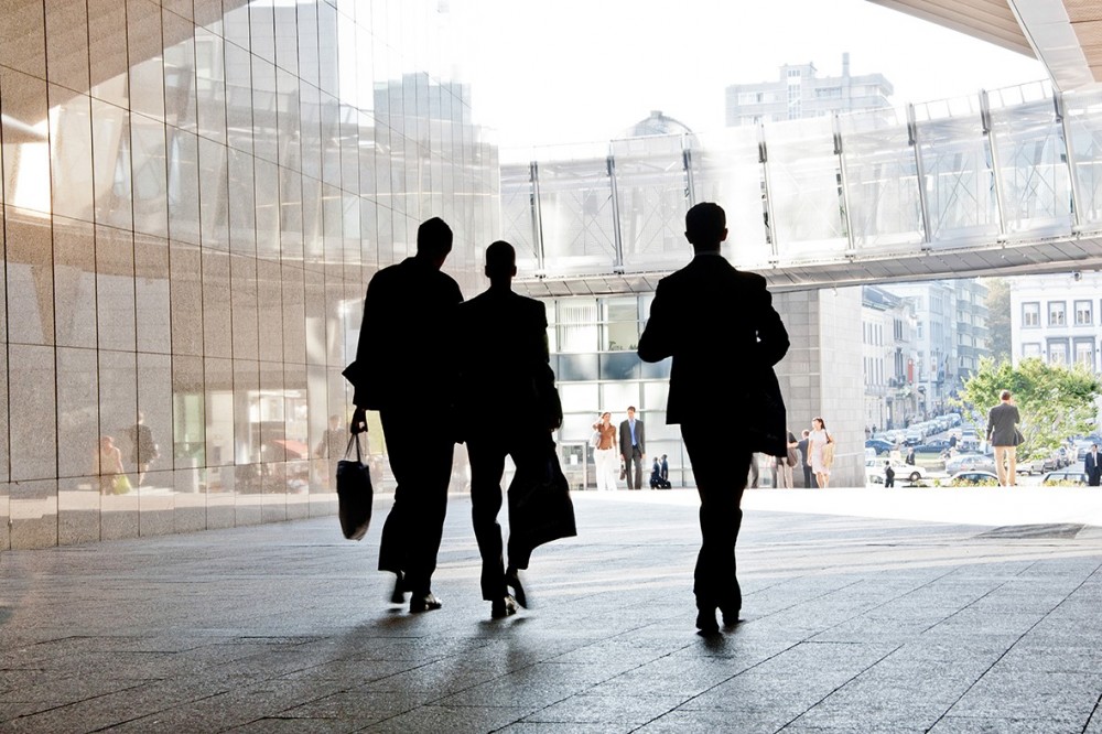 US 2018 Tax reform for corporations