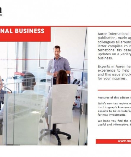 Int.Business December 2018