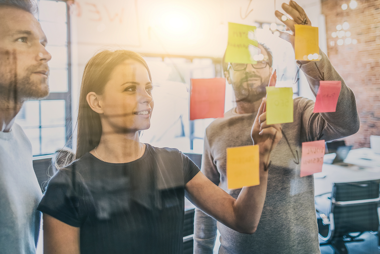 “T” or “I” shaped professionals: general versus specialised