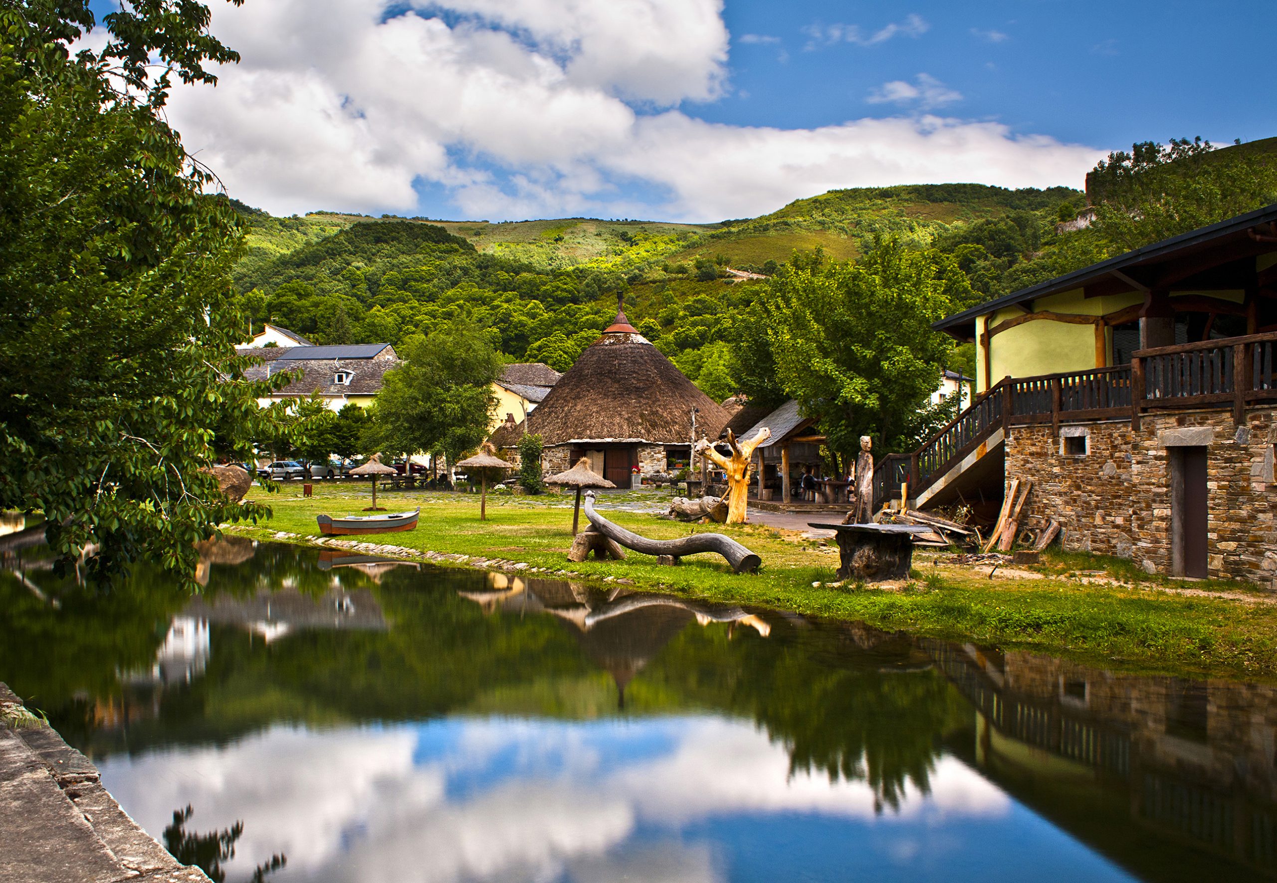 Tourism destination sustainability plans