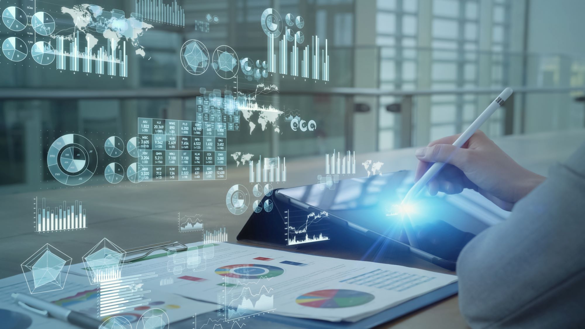 If You’re a CEO and Not Evolving with AI: You’re Already Behind