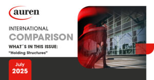 International Comparison July 2025