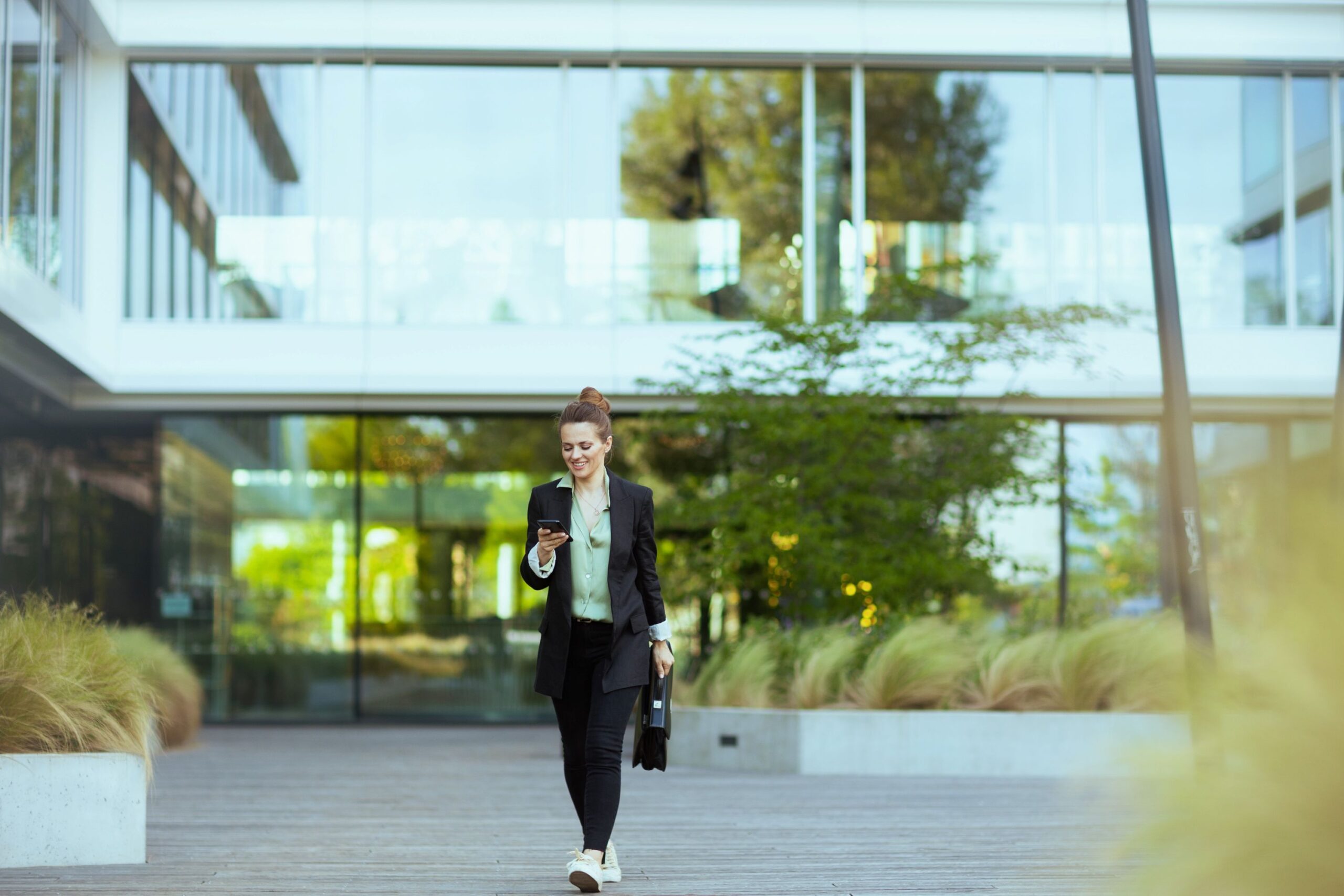 Sustainable Organizations Start with Sustainable Leadership