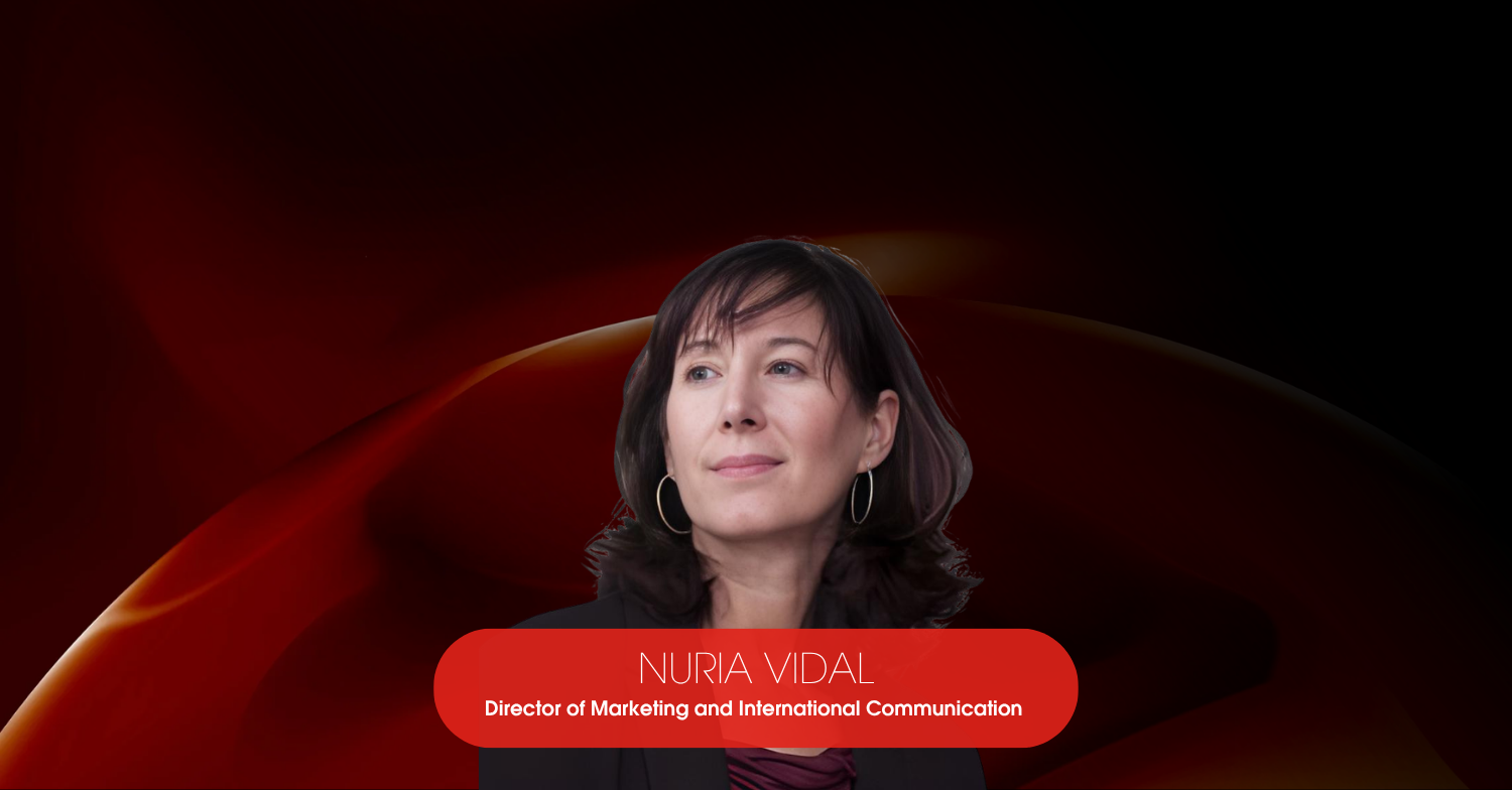 Auren adds a Director of Marketing and International Communication