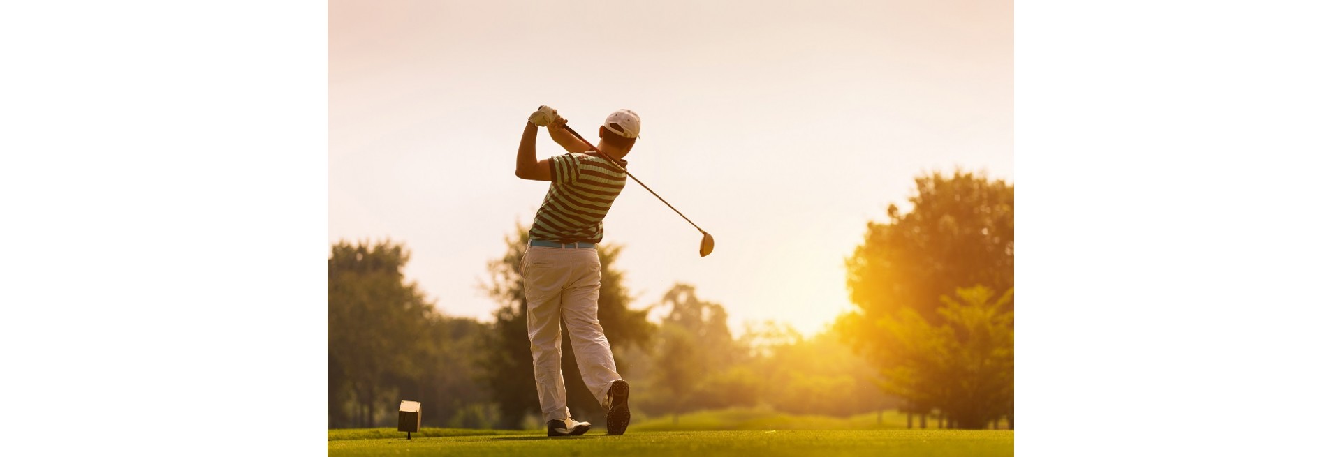 El Turismo y la industria del golf en España