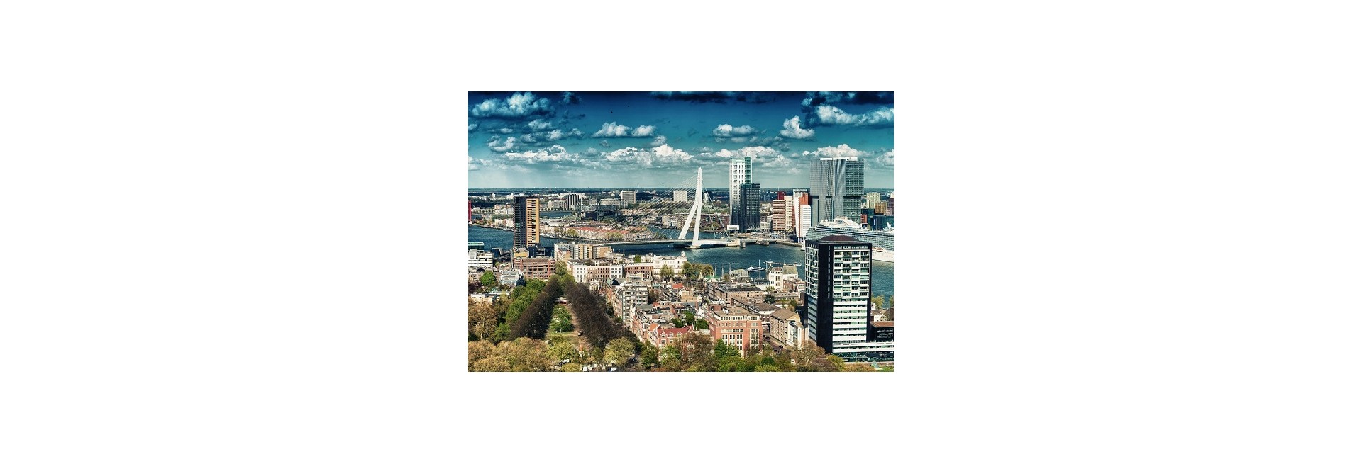 Un mundo urbano