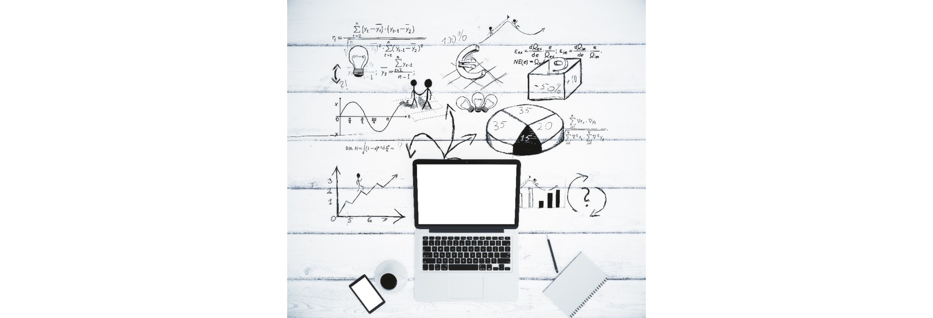 Pequeños pasos para gestionar el Big Data