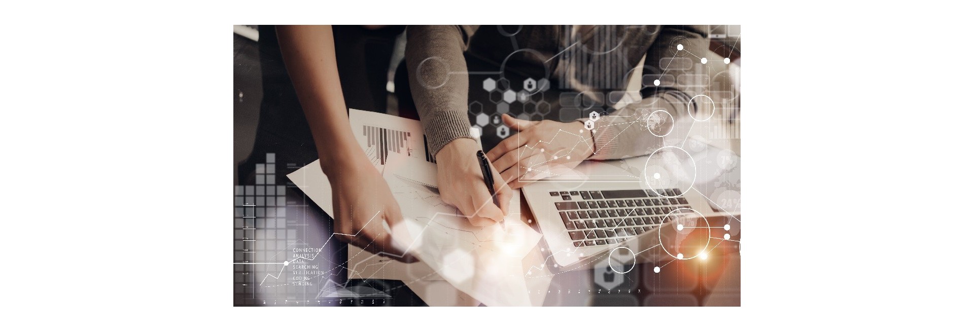 La aplicación del Big Data y el Data Analytics en auditoría