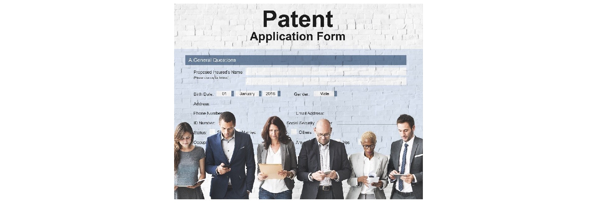 La reforma del sistema de marca nacional: luz verde al Anteproyecto de Ley de Marcas