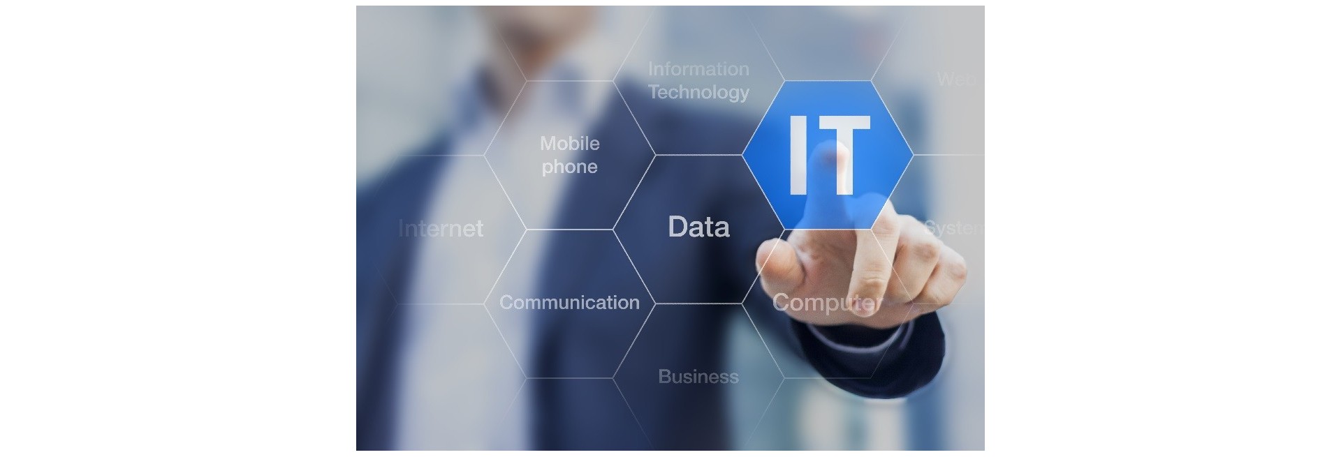 La transformación digital de las empresas