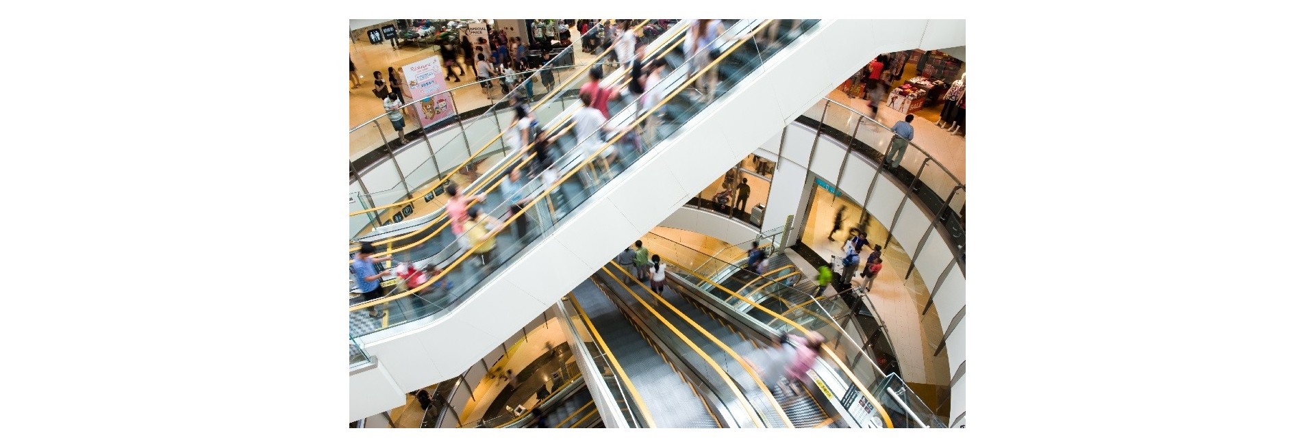 LA EXPERIENCIA EN EL PUNTO DE VENTA: ¿Cómo competir con los grandes market place digitales?