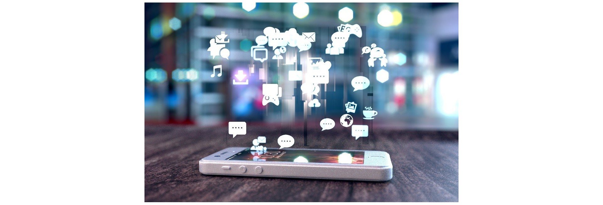 Protección de datos y desarrollo de «apps»