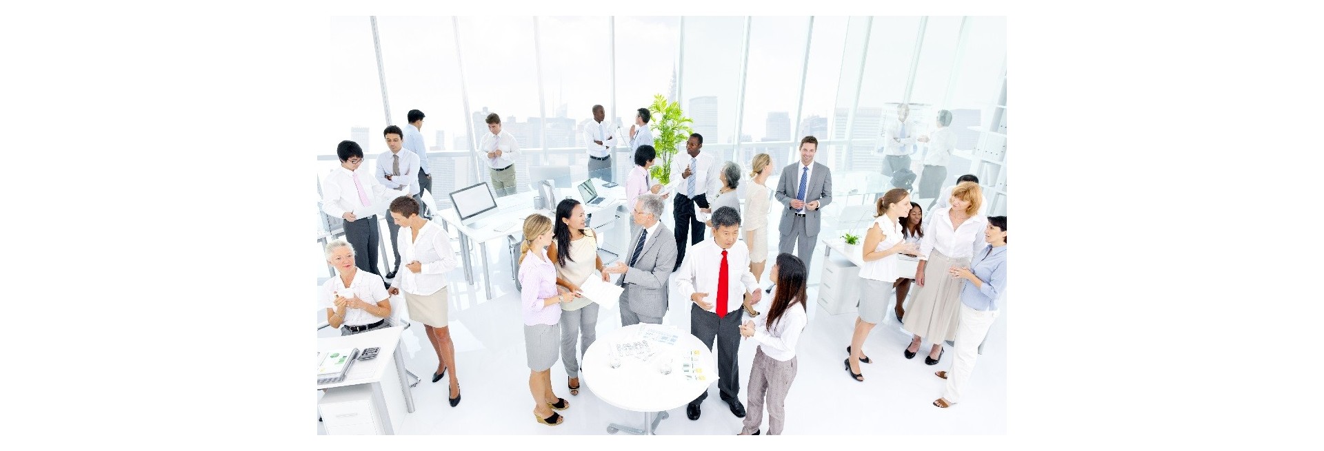 Conclusiones tras la visita a la Feria de Franquicias de París.