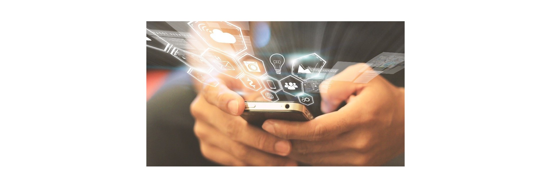 El deber de información en aplicaciones móviles