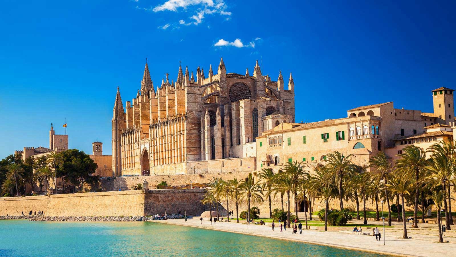 Auren redactará el plan estratégico de turismo de Mallorca