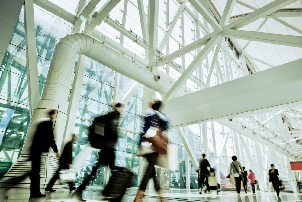 No es turismofobia, es saturación turística y tiene solución.