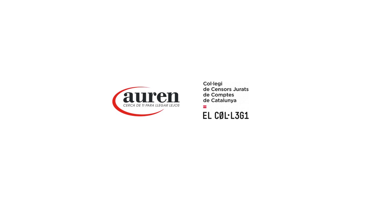 Auren se une al decálogo del CCJCC para garantizar la igualdad de género en las firmas profesionales