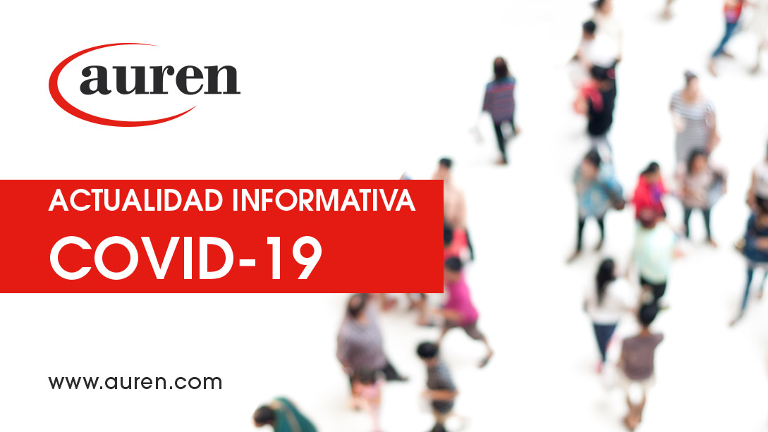 Preguntas frecuentes – COVID19