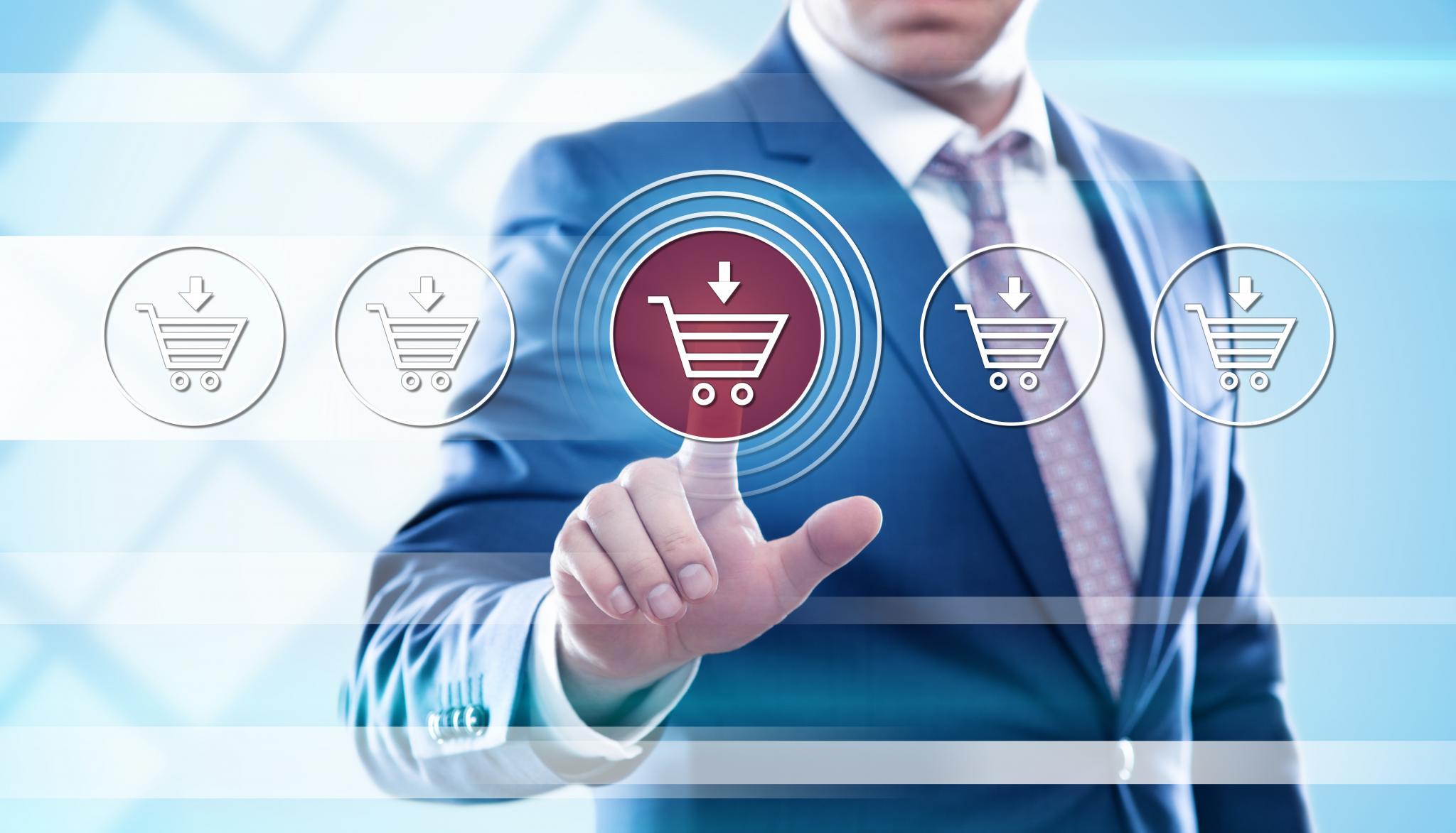 Oportunidad para la agricultura en la era post COVID-19: el e-commerce como palanca de desarrollo