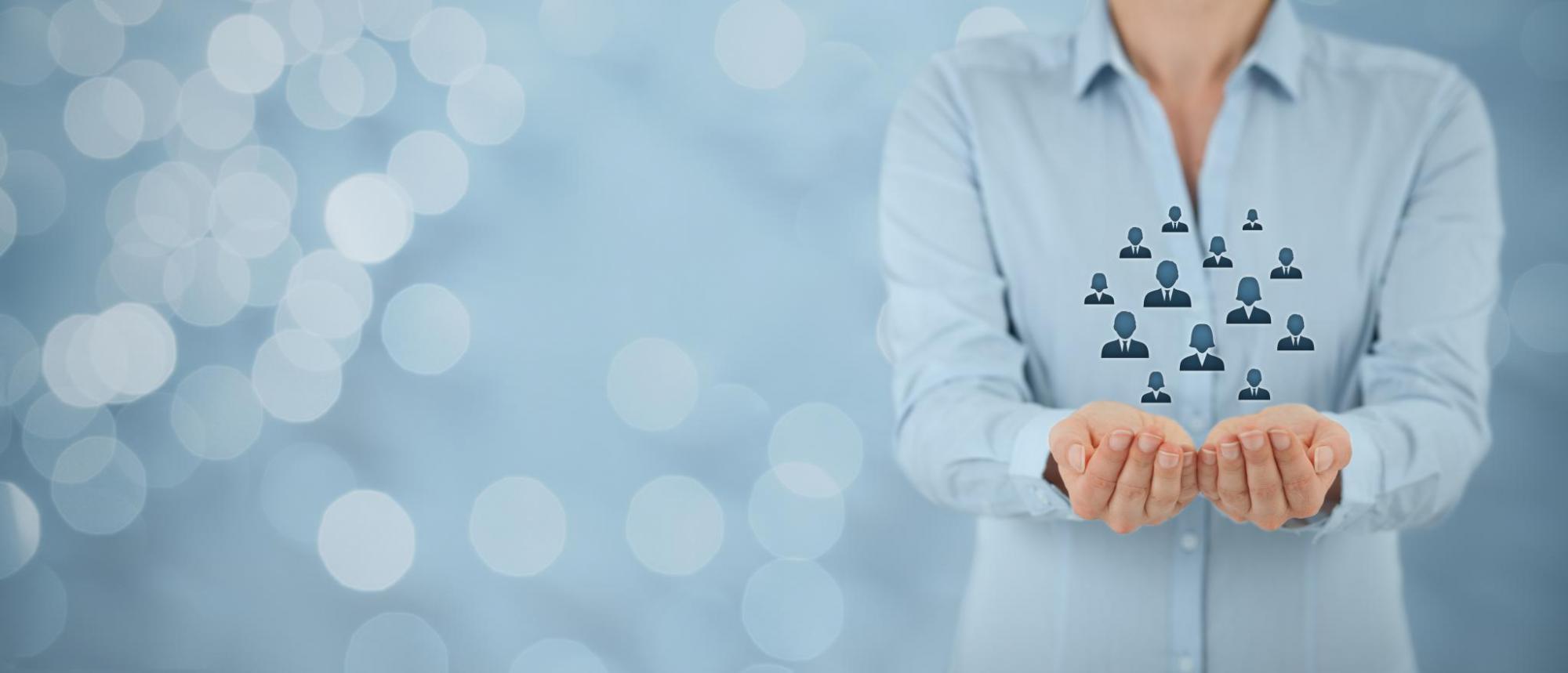 ¿Cual es el valor añadido de una estrategia Bottom up en RRHH en estos momentos?