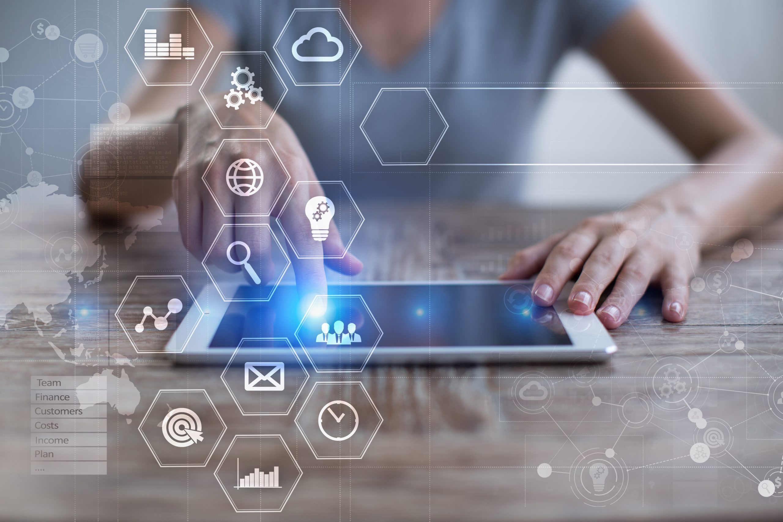 La importancia de los datos para el éxito de las franquicias