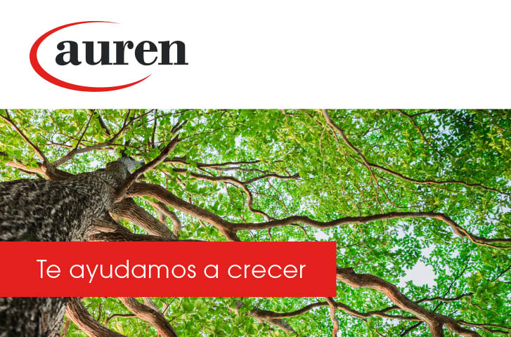 Folleto Corporativo Auren España