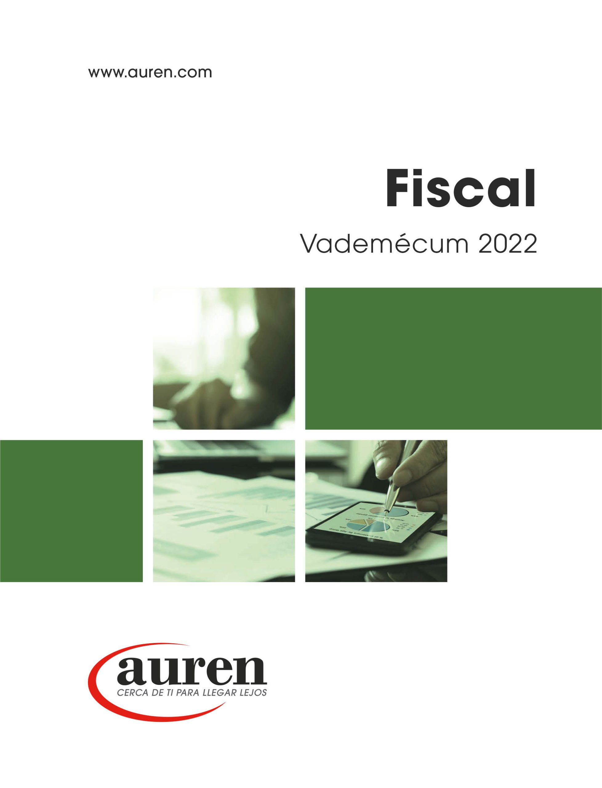 Vademécum Fiscal 2022