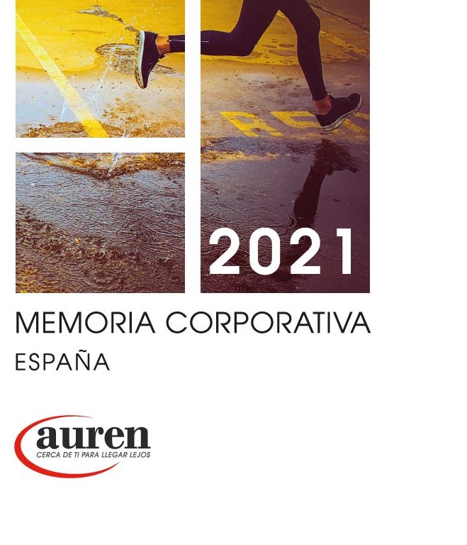 Memoria 2021