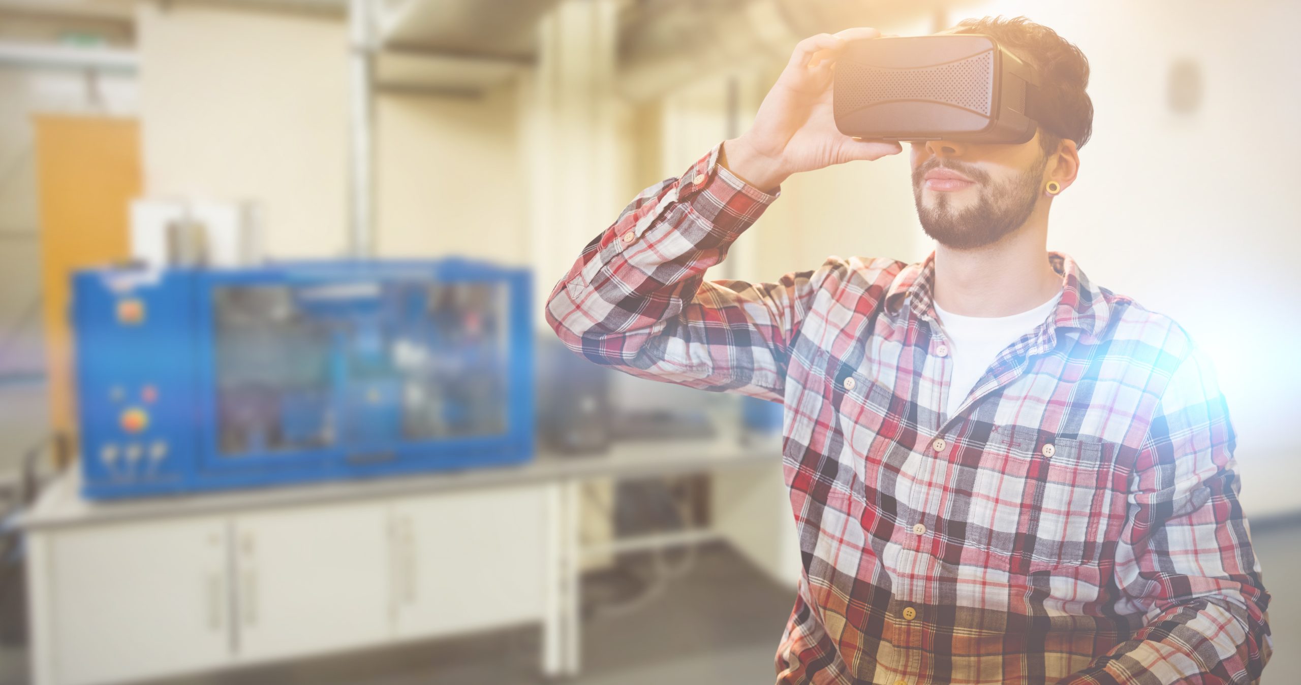 3,8 M de euros para proyectos de metaverso y web3 3,8 M de euros para proyectos de metaverso y web3