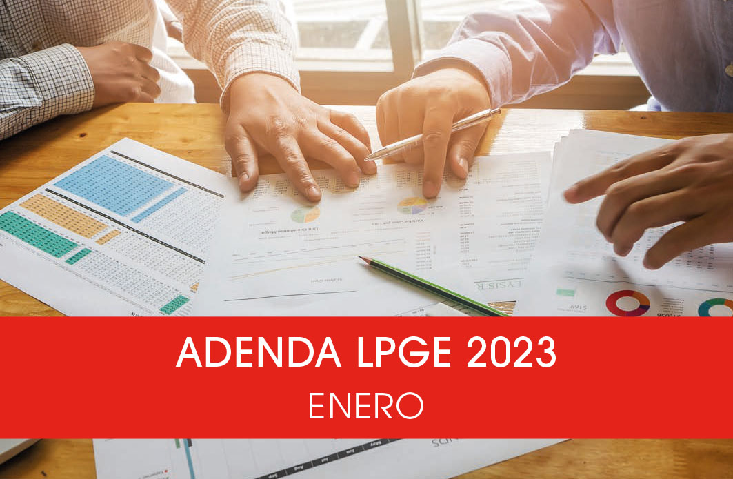 Adenda LPGE enero 2023