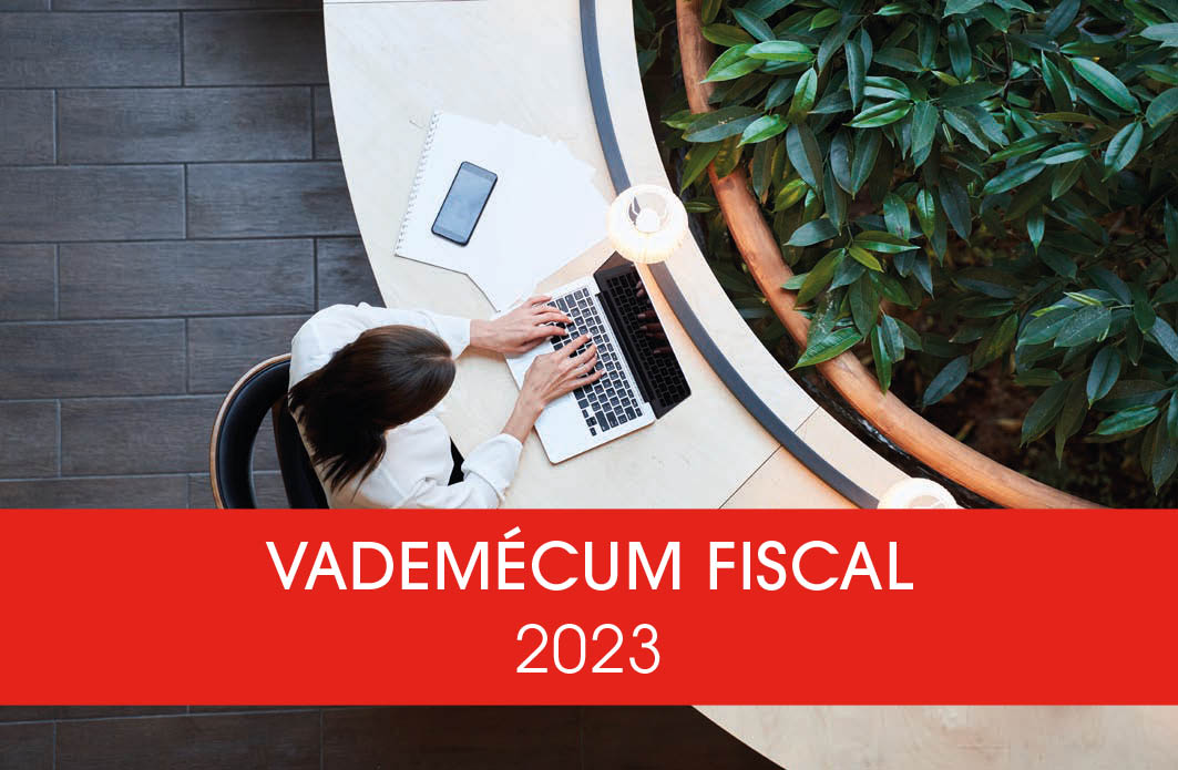Vademécum Fiscal 2023