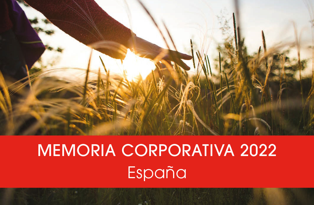Memoria Corporativa 2022