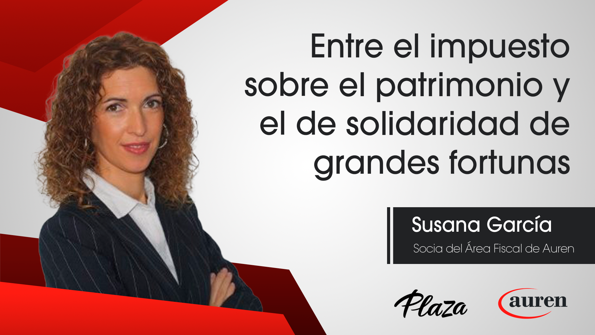 Entre el impuesto sobre el patrimonio y el de solidaridad de grandes fortunas