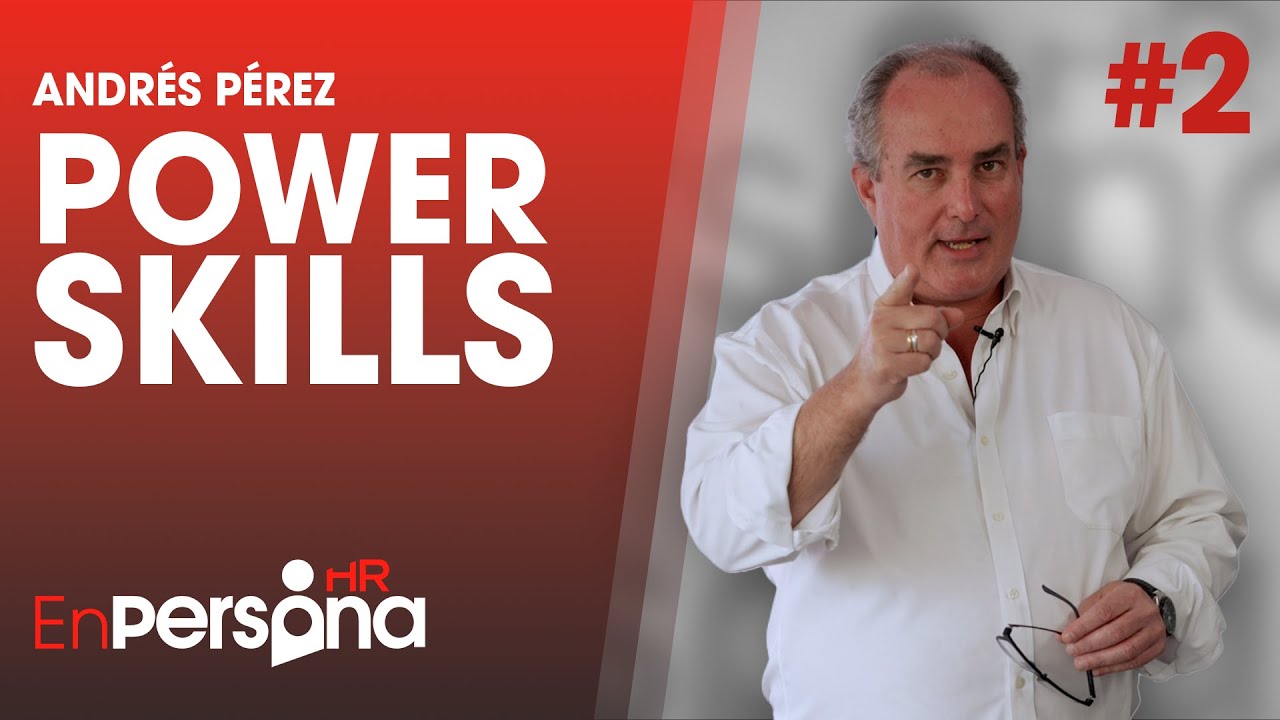 Power Skills | En Persona HR
