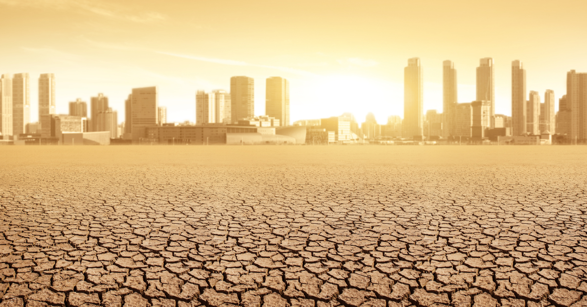 Supervivencia y adaptación de los destinos turísticos frente al cambio climático