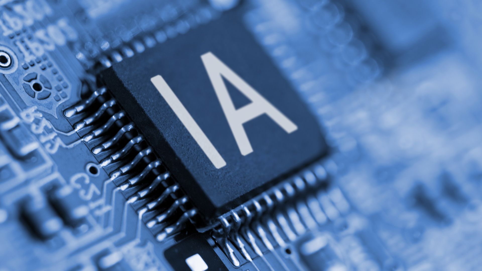 La Inteligencia artificial en la gestión de riesgos de las organizaciones La Inteligencia artificial en la gestión de riesgos de las organizaciones
