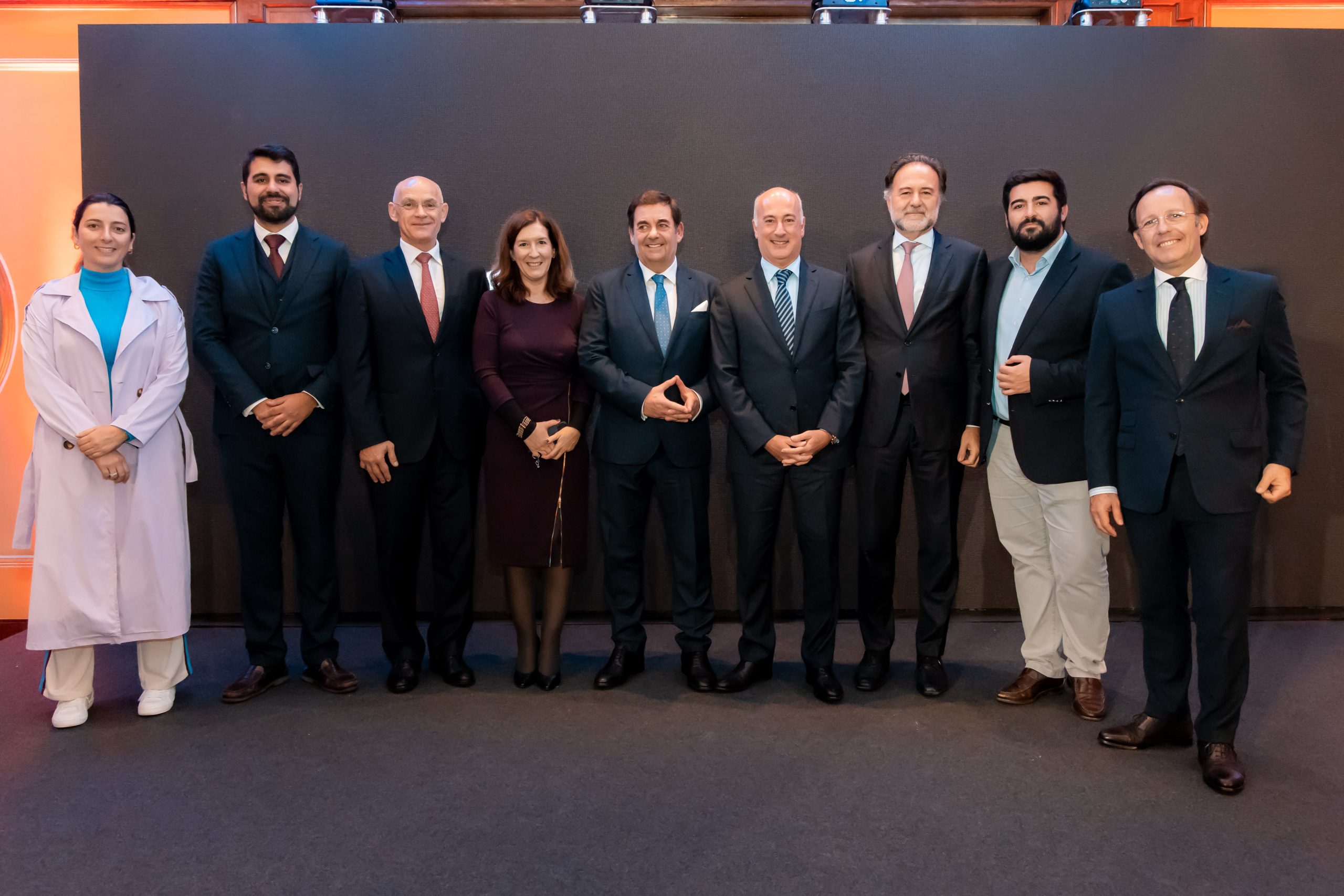 Auren integra a la firma Cerejeira Namora, Marinho Falcão en Portugal  