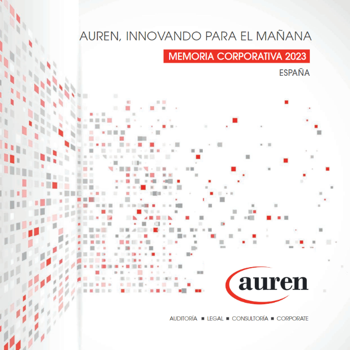 Memoria Corporativa 2023