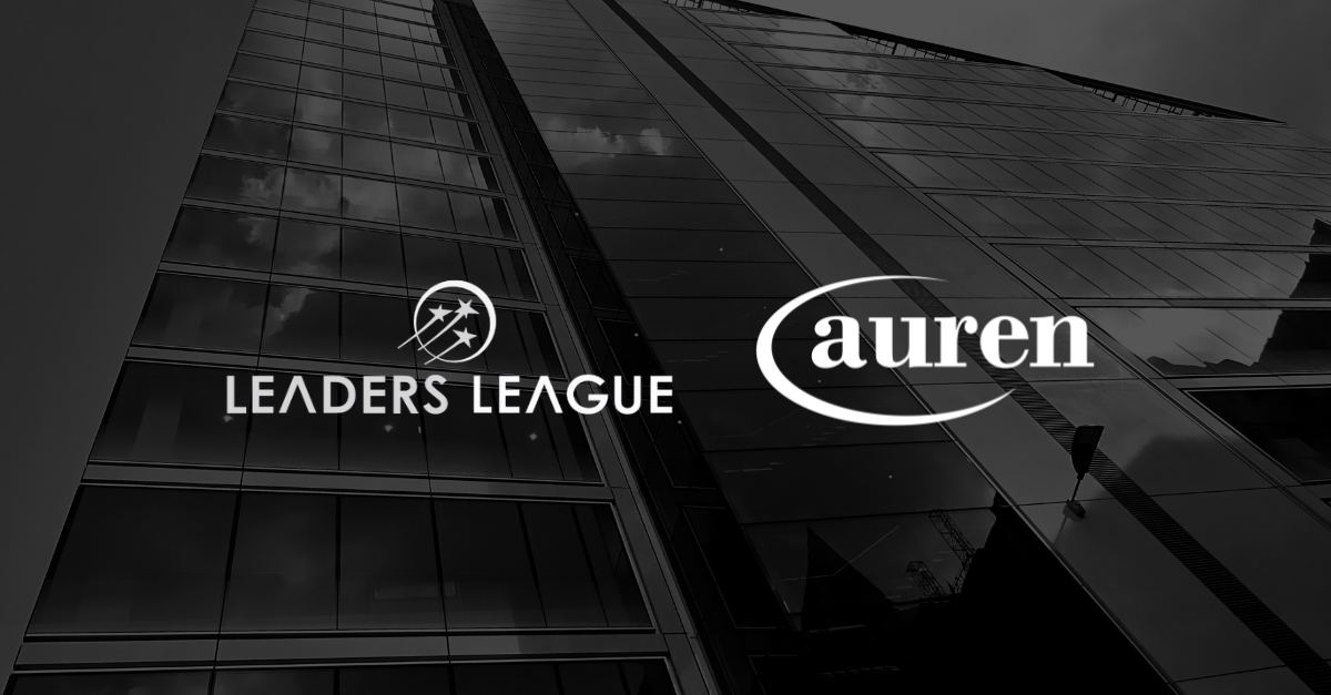 Auren ha sido clasificada por el ranking de 2024 del directorio Leaders League .