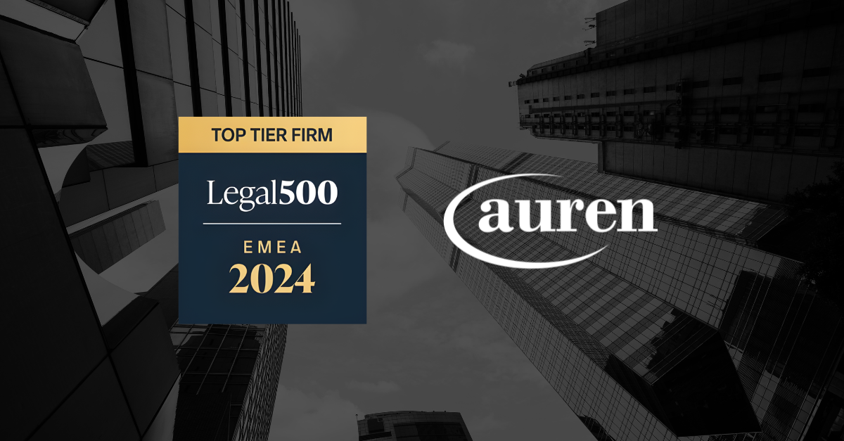 Directorio The Legal 500 EMEA – 2024